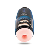 Zolo Upstroke USB Rechargeable Auto Thrusting Masturbator Strokers - Auto